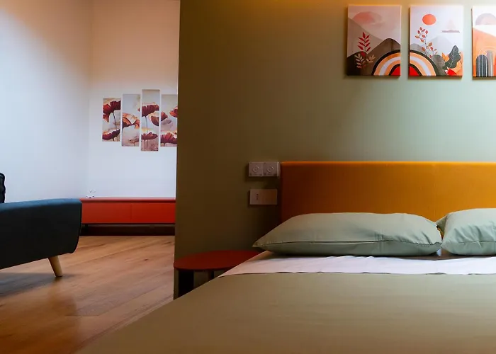 Antica Corte Lugo (Ravenna)