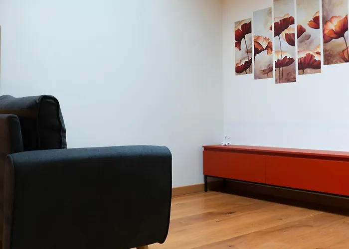 Lejlighed Antica Corte *