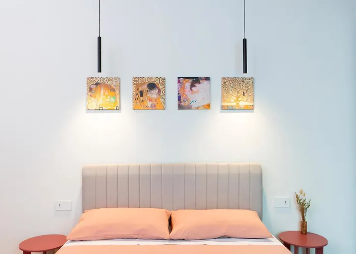 Lejlighed Antica Corte Lugo (Ravenna)