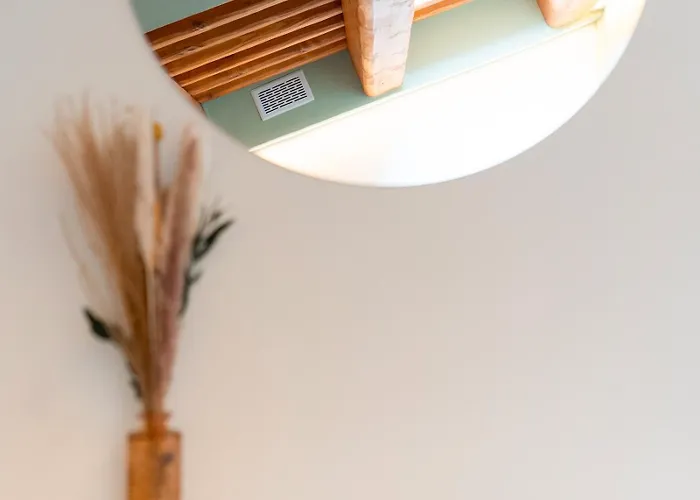 Lejlighed Antica Corte *