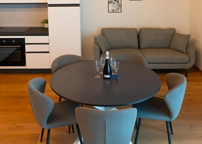 Lejlighed Antica Corte Lugo (Ravenna)