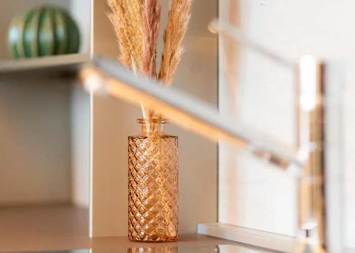 公寓 Antica Corte 卢戈