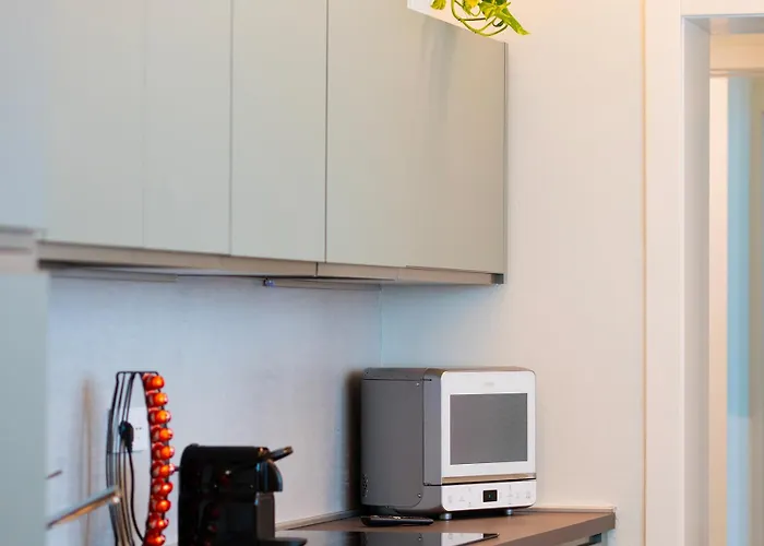 公寓 Antica Corte *