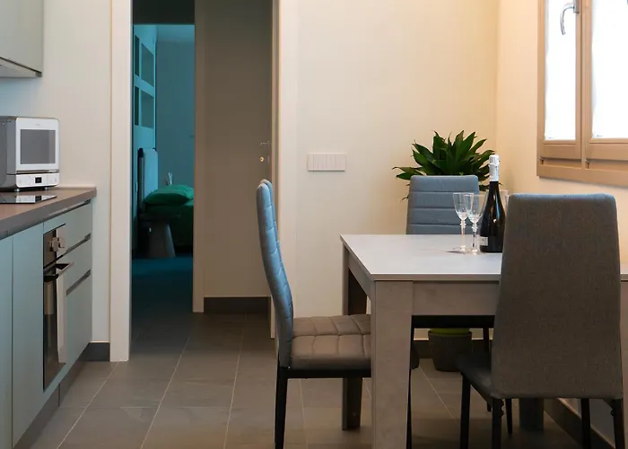 Lejlighed Antica Corte Lugo (Ravenna)