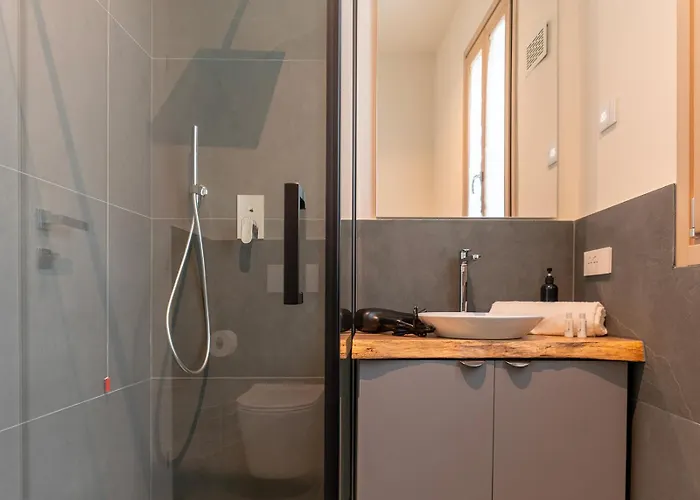 公寓 Antica Corte *