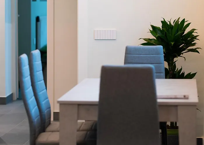 Antica Corte * 卢戈