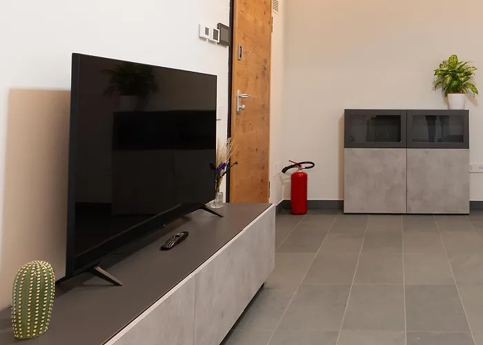 Lejlighed Antica Corte