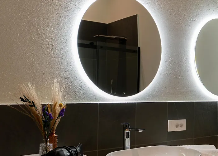 Antica Corte Lejlighed