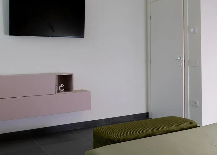 Lejlighed Antica Corte *