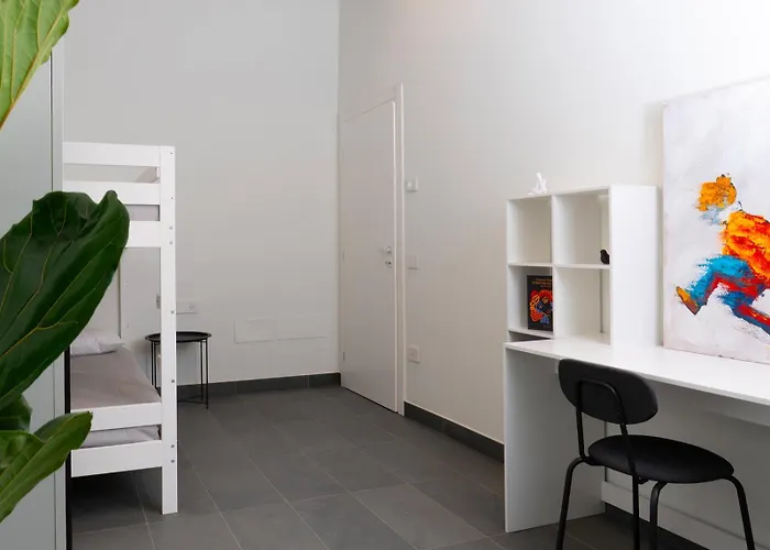 Lejlighed Antica Corte *