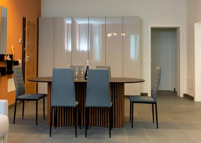 Antica Corte * 卢戈