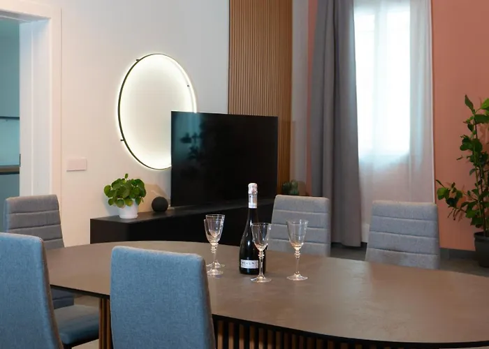 Lejlighed Antica Corte