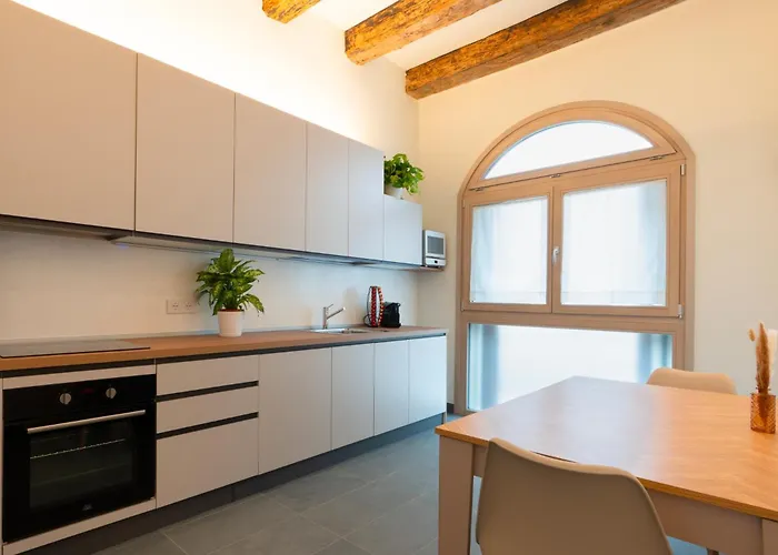 Antica Corte Lugo (Ravenna)