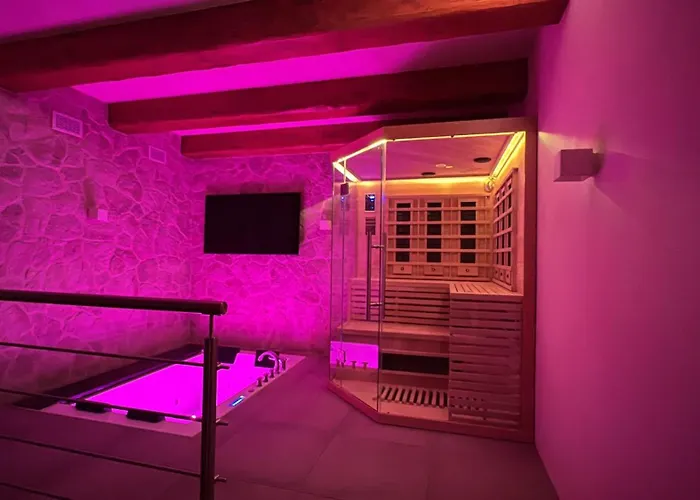 Antica Corte * Lugo (Ravenna)