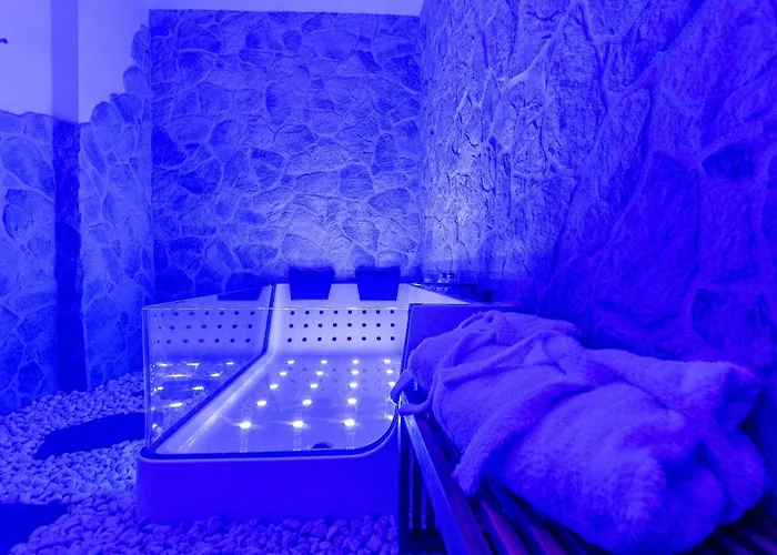 Antica Corte Lugo (Ravenna)